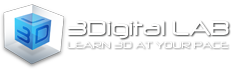 3Digital LAB: Learn at your own peace!